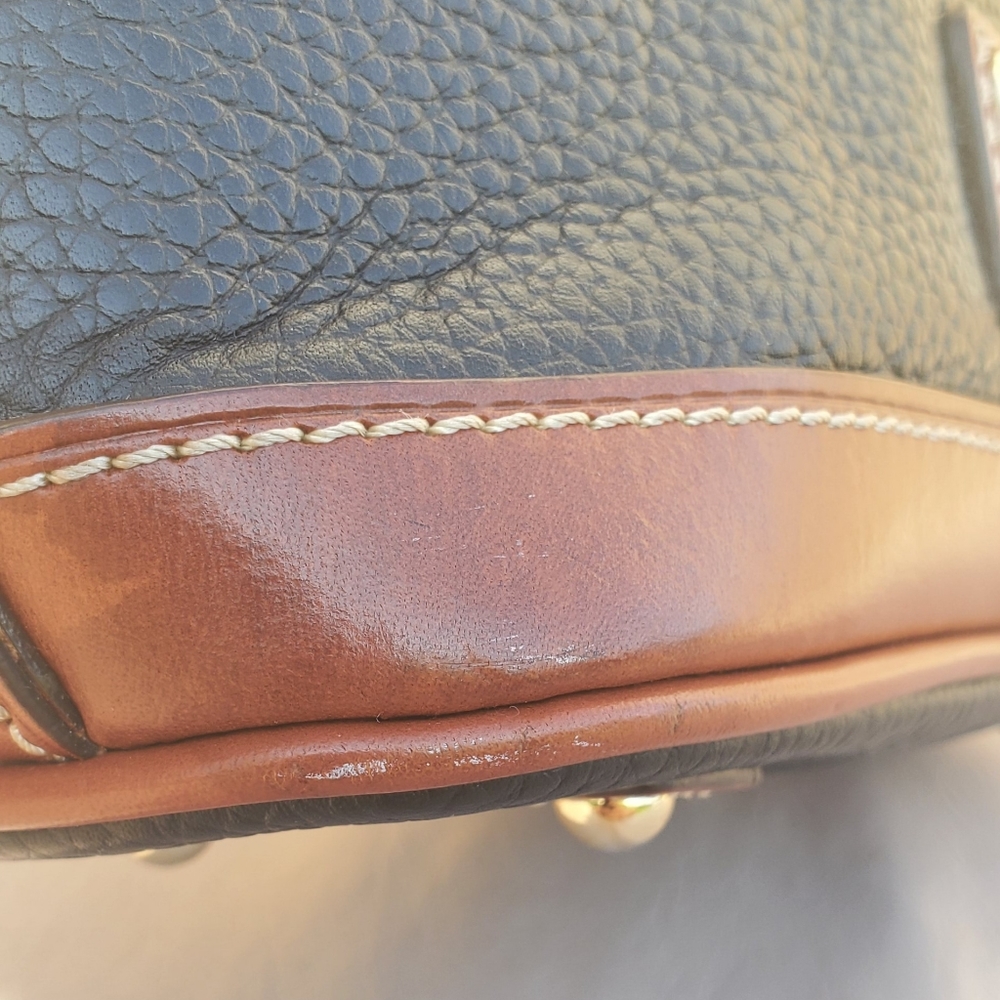Dooney and Bourke Bitsy - Picture 4 of 8